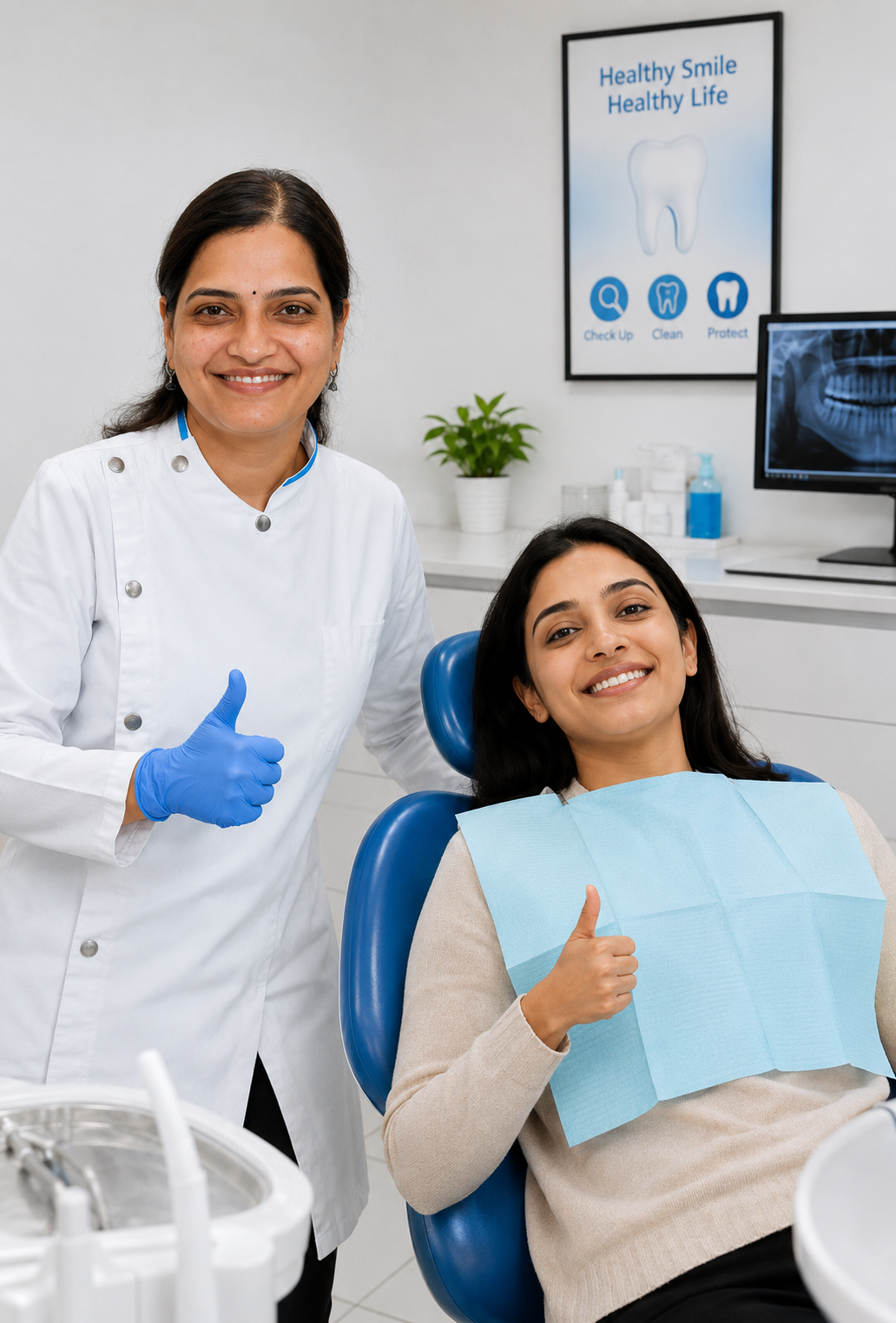 Dental Delight - Superspeciality Orthodontic & Dental Implant Centre